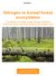 Nitrogen in boreal forest ecosystems