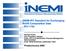 inemi-ipc IPC Standard for Exchanging RoHS Composition Data