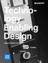 Technology. Enabling Design. Geberit Duofix Carrier