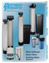 Water Softeners Water Filters Drinking Water Systems