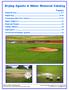 Drying Agents & Water Removal Catalog