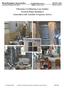 Vibration Certification Case Studies Vertical Pump Machinery Controlled with Variable Frequency Drives