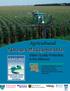Agricultural. Nitrogen Management for. Water Quality Protection in the Midwest RP189