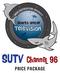 SUTV Channel 96 PRICE PACKAGE