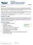 Fast Cure Thermally Conductive Adhesive 8329TCF Technical Data Sheet