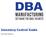 Inventory Control Guide DBA Software Inc.