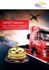 SMART Solution. Oracle Transportation Management: On-Demand Sustenance Services