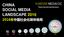 CHINA SOCIAL MEDIA LANDSCAPE 年中国社会化媒体格局
