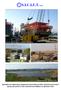 CTH Project Rhourde Nouss Algeria. Raw Gas Injection Barge 1-2 Kashakan Kazakhstan Biomass Plant, Manciano, Italia