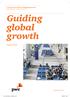 Guiding global growth