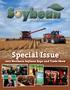 Special Issue 2017 Northern Soybean Expo and Trade Show