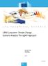CAPRI Long-term Climate Change Scenario Analysis: The AgMIP Approach
