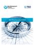 Best Management Practice For Portfolio, Programme, Project, Risk and Service Management. OGC Official Publications Brochure