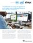 The Benefits of Using an Appliance to Simplify and Accelerate Desktop Virtualization Initiatives