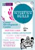 interview skills Telephone Interview Career Development Centre Second Round Interview Competency Based TRICKY QUESTIONS Assessment Centre