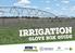 Irrigation. glove box guide