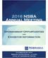 2016 NSBA Annual Meeting