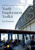 Youth Employment Toolkit