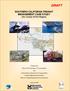 SOUTHERN CALIFORNIA FREIGHT MANAGEMENT CASE STUDY (Six County SCAG Region)