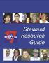 Local 17 Steward Resource Guide