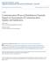 Communication Flows in Distribution Channels: Impact on Assessments of Communication Quality and Satisfaction