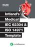 Intland s Medical IEC & ISO Template