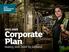 Corporate Plan. Making Skills Work for Scotland. Letitia Miller, Modern Apprentice, Diageo