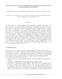 PRECIPITATION AND CALCINATION OF MONOHYDRATE ALUMINA FROM THE BAYER PROCESS LIQUORS