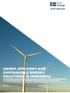 SMART, EFFICIENT AND SUSTAINABLE ENERGY SOLUTIONS IN INDONESIA KEY OPPORTUNITIES FOR SWEDISH COMPANIES AND TECHNOLOGIES JUNE 2017
