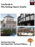 Lime Render & Why Buildings Need to Breathe