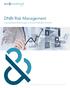 DNBi Risk Management. Unparalleled Data Insight to Drive Profitable Growth