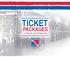 TICKET PACKAGES & GROUP INFORMATION