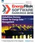 GlobalView Decisive Winner for Energy Data Management