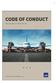 SAS Code of Conduct ethical principles and guidelines