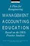 MANAGEMENT ACCOUNTING EDUCATION