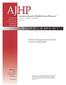 American Journal of Health-System Pharmacy