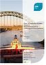 River Tyne recovery studies: Volume 4 Recommendations for modelling and flood resilience