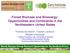 Forest Biomass and Bioenergy: Opportunities and Constraints in the Northeastern United States