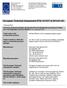 European Technical Assessment ETA-13/1077 of