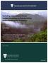 Including International Forest Carbon Incentives in Climate Policy: Understanding the Economics