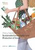 Policy Handbook for Sustainable Consumption and Production of Korea 1 st Edition