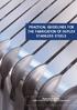 PRACTICAL GUIDELINES FOR THE FABRICATION OF DUPLEX STAINLESS STEELS