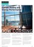 Curtain Walling and Energy Performance
