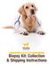 Morris Animal. FOUNDATION Golden Retriever Lifetime Study. Golden Retreiver Lifetime Study Biopsy Kit: Collection & Shipping Instructions