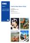 Report. Yeelirrie Water Balance Study. 11 June /BW-Wat-0175/B. Prepared for: Cameco Australia Pty Ltd. Prepared by URS Australia Pty Ltd