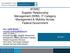ATARC Supplier Relationship Management (SRM), IT Category Management & Mobility Across Federal Government