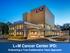 L+M Cancer Center IPD: Embracing a True Collaborative Team Approach