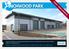 INCHWOOD PARK. Inchwood Park is an exciting development of 20 new industrial/business units totalling 4,666 sq m (50,225 sq ft)