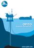 OPITO OPITO. Products and Services.