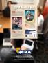 2017 Media Kit 80% 83% 79% National Court Reporters Association Sunrise Valley Drive, Suite 400 Reston, Virginia NCRA.